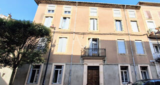  Immeuble à vendre 11 pièces 513 m²