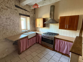  Maison à louer 4 pièces 109 m²