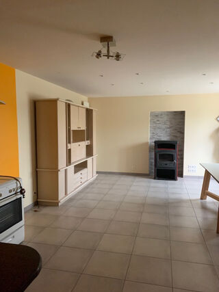  Maison à louer 4 pièces 84 m² Noyal pontivy