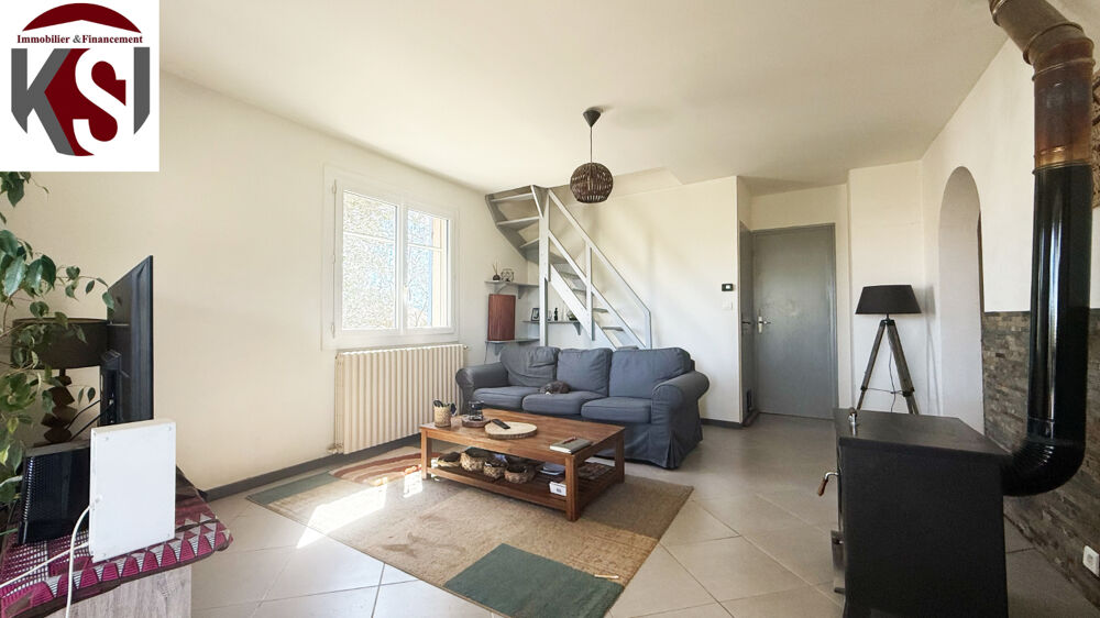 Vente Maison MAISON T4 SUR 2667 m2 de terrain clos Seillons source d argens