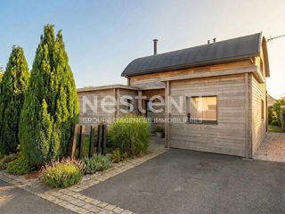 Maison à vendre 5 pièces 113 m²