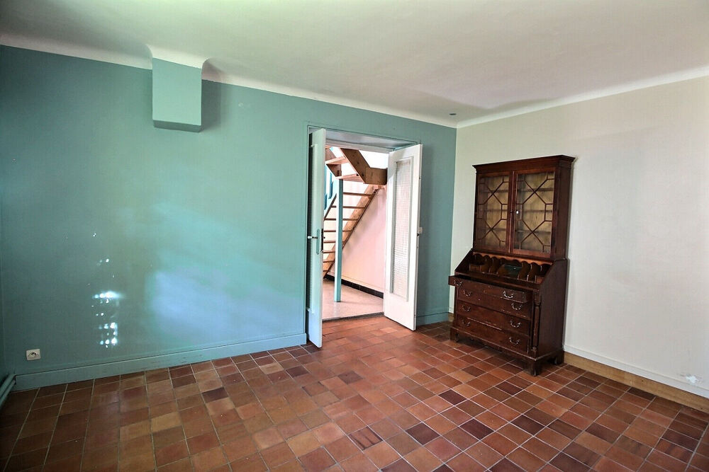 Vente Maison Maison de ville de 7 pièces à vendre à Massy - 546 000 Massy