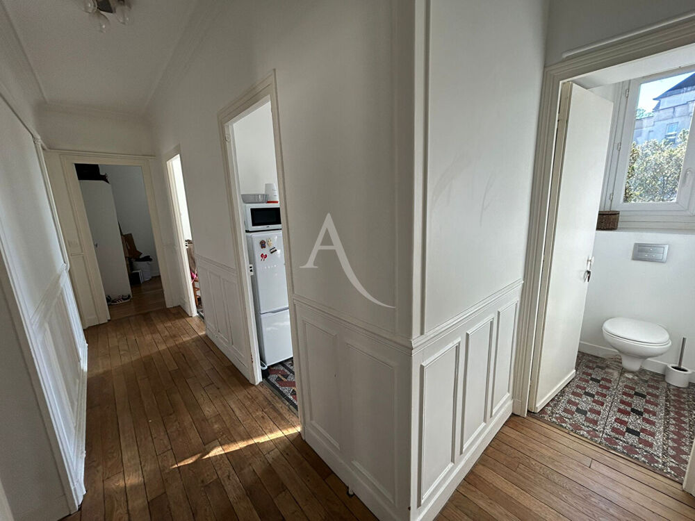Appartement Juvisy 3 pièce(s) 68 m2