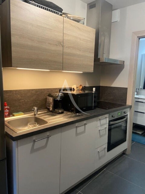  Appartement � louer 1 pi�ce 29 m�