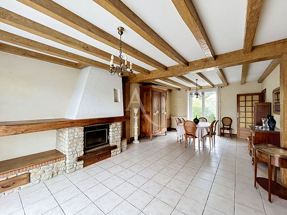 Vente Maison Maison Cholet 6 pièce(s) Cholet