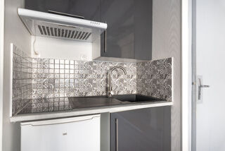  Appartement � vendre 1 pi�ce 25 m�