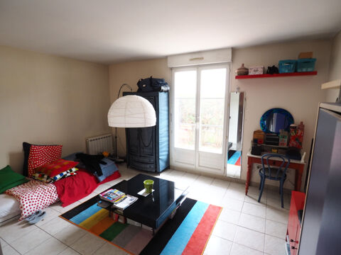  Appartement � louer 1 pi�ce 29 m�