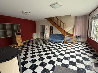 Vente Immeuble Ensemble immobilier -15 pièce(s) - 470 m² - SAINT OMER Saint omer