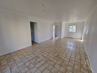  Maison à vendre 6 pièces 89 m²
