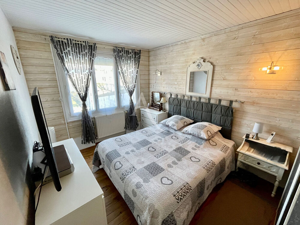 Vente Maison Etaples - Maison de ville  5 pièces 99 m2 Etaples