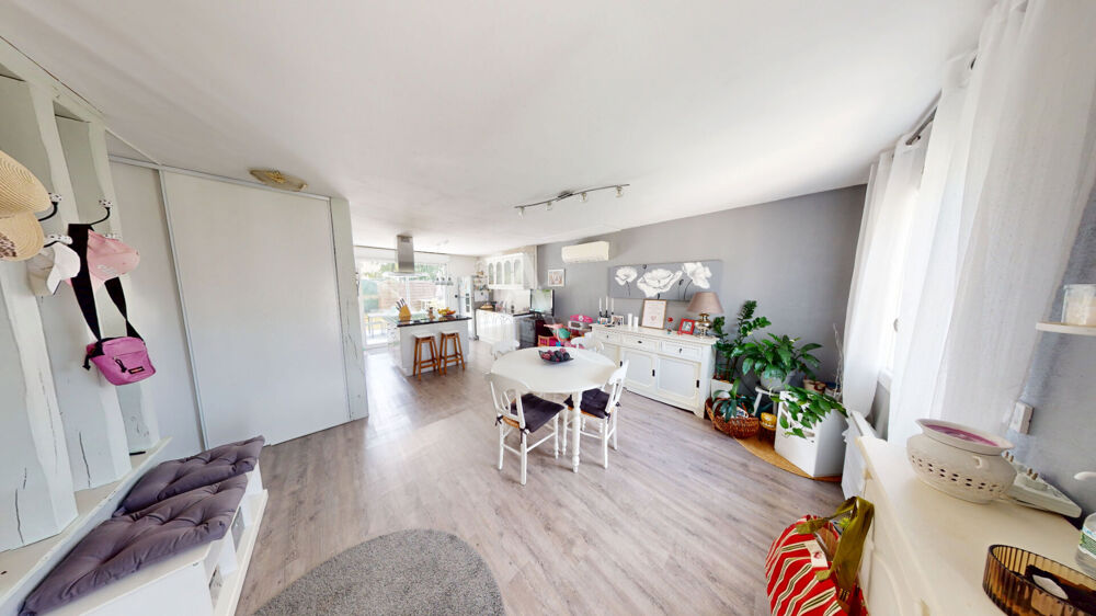 Vente Maison Maison Secteur Le Chatelet en Brie 5 pièce(s) 113 m2 Le chatelet en brie