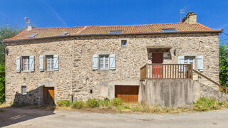  Maison à vendre 6 pièces 116 m²