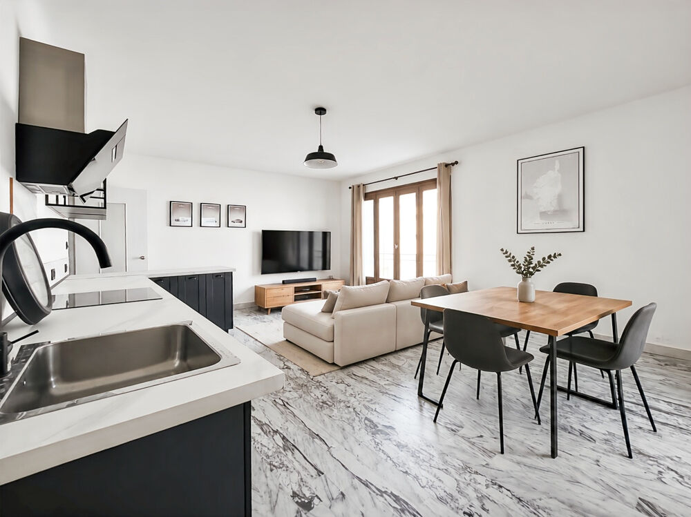 Vente Appartement A VENDRE TYPE 3  20 000 AJACCIO LORETTO Ajaccio