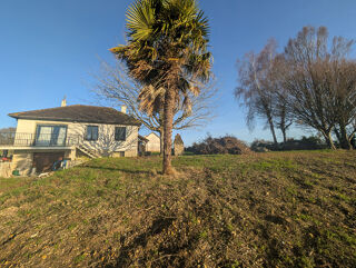  Maison � vendre 3 pi�ces 64 m�