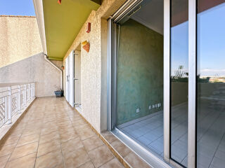  Appartement � vendre 3 pi�ces 60 m�