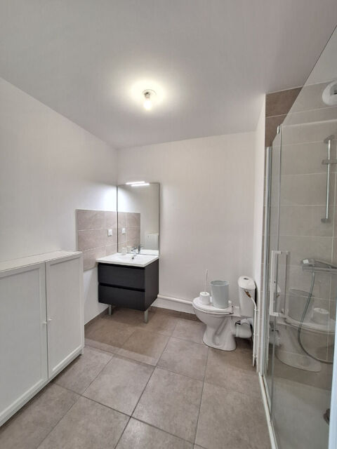  Appartement � louer 1 pi�ce 29 m�