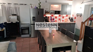  Maison � vendre 3 pi�ces 60 m�