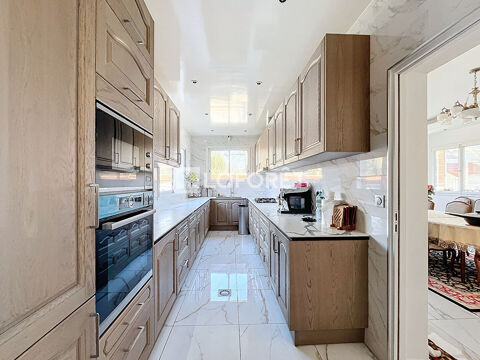  Maison � louer 15 + pi�ces 480 m� Le vesinet