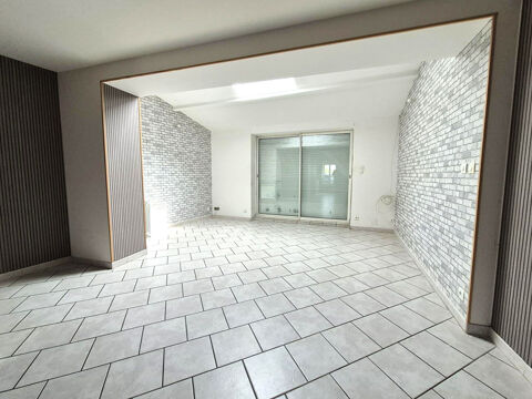  Maison Erre 4 pi�ce(s) 56.25 m2 Maison - 4 pi�ce(s) - 56 m�