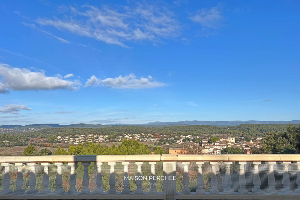 � vendre  Maison Carc�s (83570)