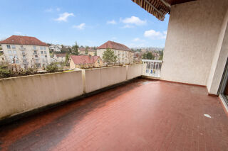  Appartement à vendre 5 pièces 126 m²