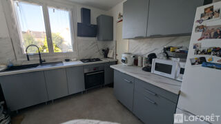  Appartement � vendre 3 pi�ces 73 m�