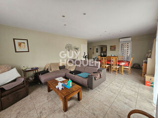  Maison � vendre 4 pi�ces 110 m�