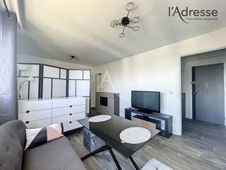  Appartement � vendre 2 pi�ces 36 m�