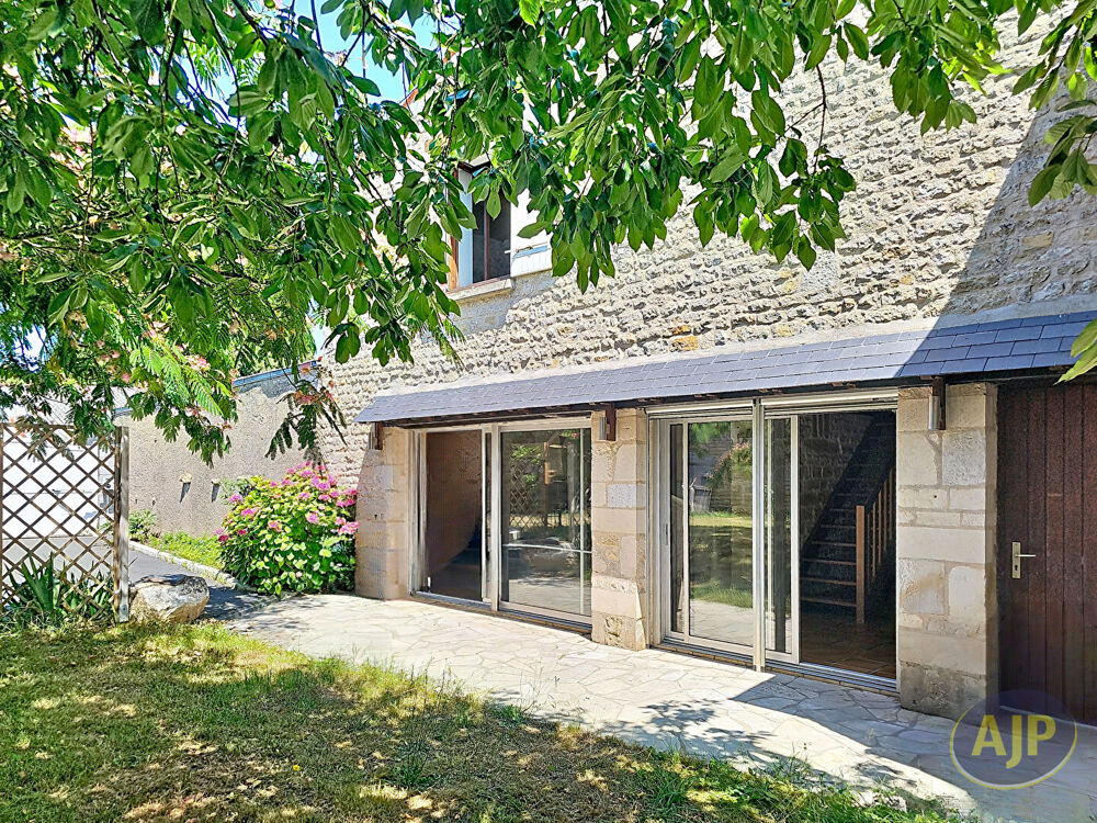Maison à Péault 85