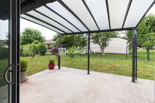  Maison à vendre 7 pièces 156 m²