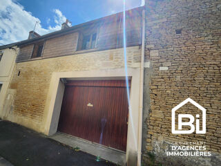 Location Maison COURSEULLES SUR MER - HYPERCENTRE - Maison 2 PP avec garage Courseulles sur mer