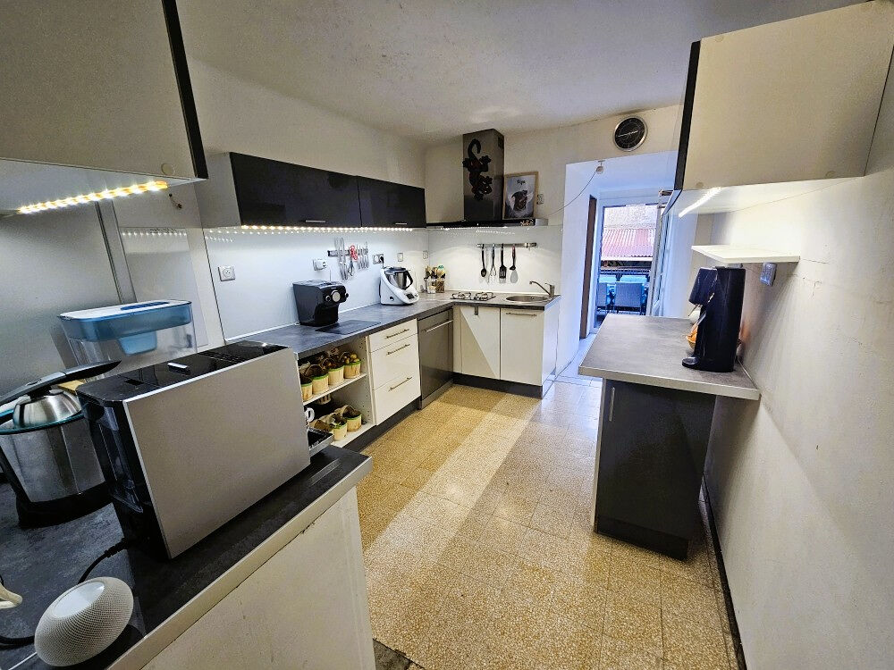 MAISON DE VILLAGE - ESTAGEL