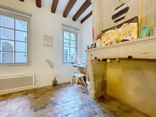  Appartement � vendre 1 pi�ce 22 m�