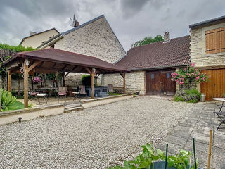  Maison � vendre 3 pi�ces 80 m�