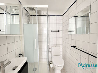  Appartement à louer 1 pièce 15 m²