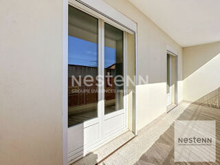  Appartement à louer 4 pièces 89 m²