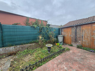  Maison à vendre 8 pièces 130 m²