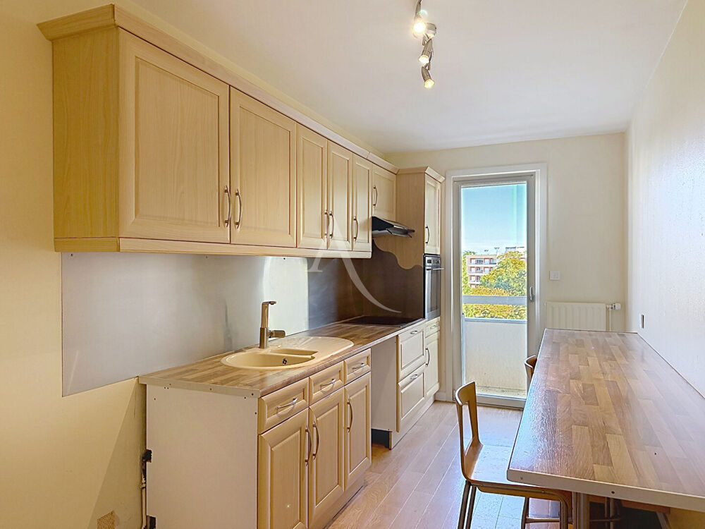 Vente Appartement Appartement Angers 3 pièce(s) 76 m2 Angers