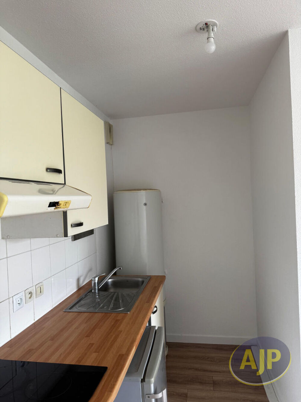 Vente Appartement Appartement Agen 2 pièce(s) 37.55 m2 Agen
