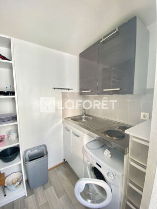  Appartement � louer 1 pi�ce 31 m�