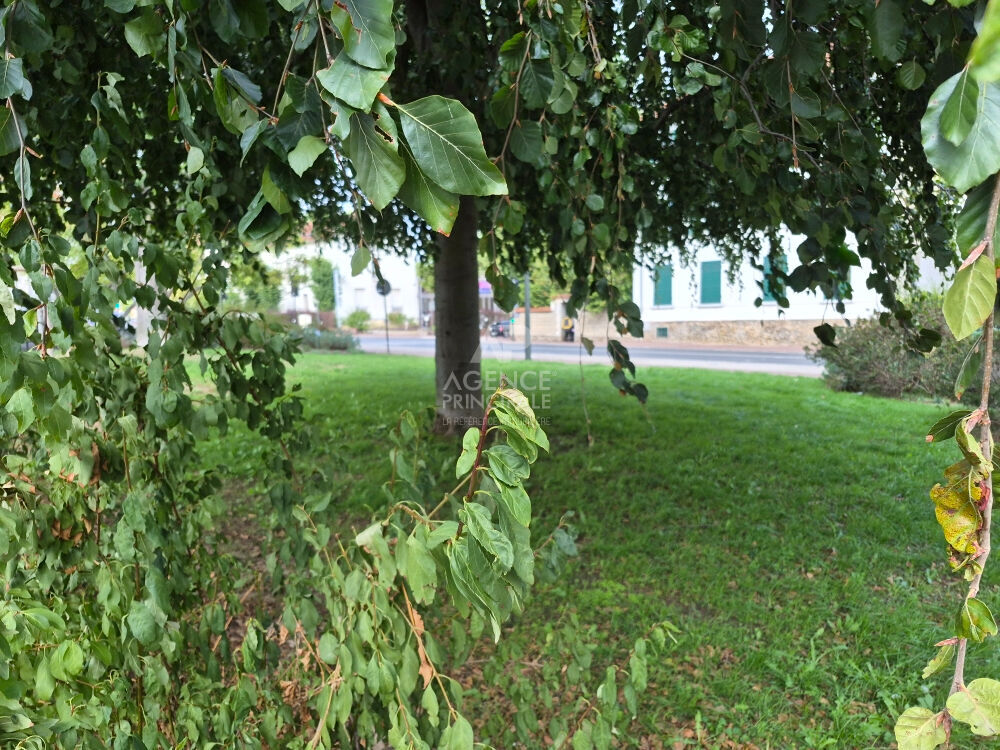 Appartement Saint Germain En Laye 2 pièce(s)