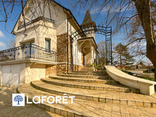  Maison � vendre 5 pi�ces 134 m�