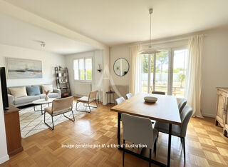  Maison à vendre 4 pièces 85 m²