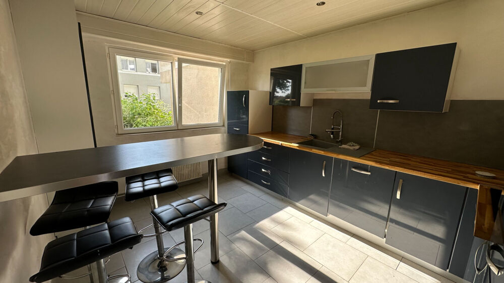 Appartement – L'Isle-sur-le-Doubs, La Balistrerie - Vue 3