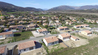  Terrain à vendre 443 m²