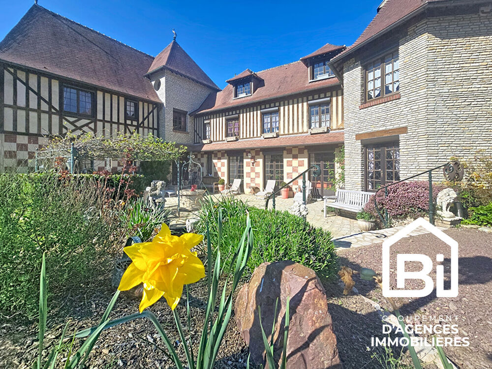 � vendre  Maison Pont-l'�v�que (14130)