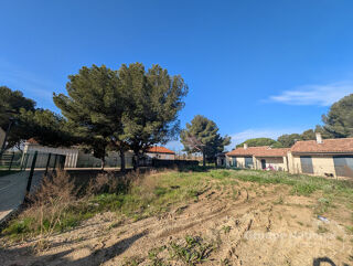  Terrain � vendre 407 m�