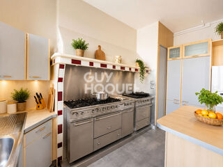  Villa à vendre 8 pièces 220 m²