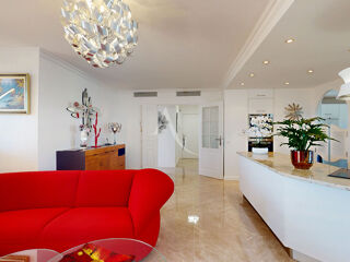  Appartement � vendre 4 pi�ces 121 m�