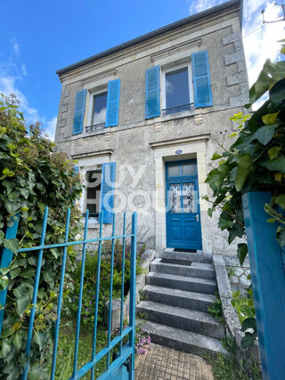  Maison  vendre 4 pices 108 m